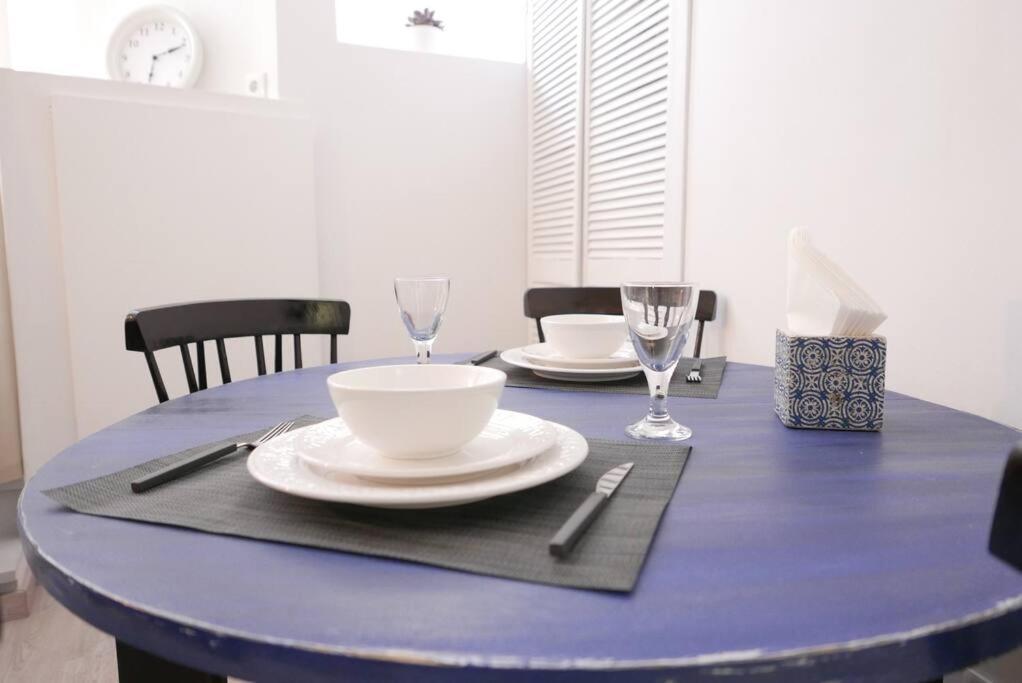 리스본 Alfama'S Hidden Terrace Gem 아파트 외부 사진