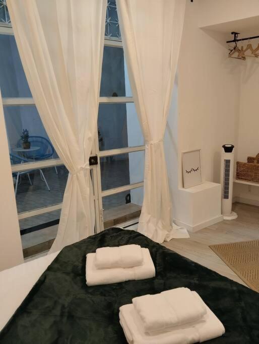 리스본 Alfama'S Hidden Terrace Gem 아파트 외부 사진